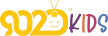 902 Kids kanal loqosu