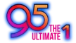 Senderlogo von 95 The Ultimate One