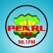 98.1 Pearl FM kanal loqosu