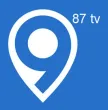987tv kanal logosu