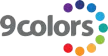 9colors kanal logosu