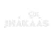 9X Jhakaas kanal logosu