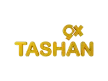 9X Tashan kanal logosu