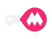 9XM kanal logosu