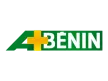 A+ Benin kanal loqosu
