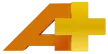 A+ International kanal logosu
