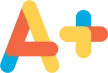 A+ Kids TV kanal logosu