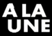 A la une kanal logosu