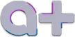A+ kanal logosu