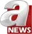 A News kanal logosu