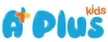 A Plus Kids TV kanal logosu