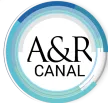 Senderlogo von A&R Canal