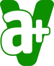 A+V channel logo
