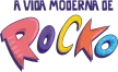 A vida moderna de Rocko kanal logosu