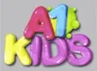A1 Kids kanal logosu