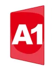 A1 TV kanal logosu