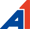 Senderlogo von A1 TV