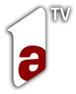 Senderlogo von A1 TV
