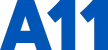 A11 kanal logosu