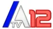 A12 TV kanal loqosu