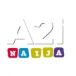 A2i Naija channel logo