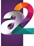 Senderlogo von A2TV
