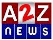A2Z News kanal logosu