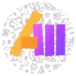 A3 kanal logosu