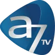 Senderlogo von A7TV