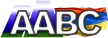 Senderlogo von AABC TV