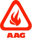 Aag TV kanal logosu