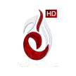 Senderlogo von Aaj Entertainment