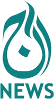 Aaj News kanal logosu