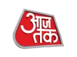 Aaj Tak kanal logosu