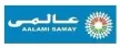 Aalami Samay kanal logosu