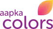 Aapka Colors kanal logosu