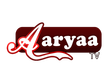 Senderlogo von Aaryaa TV
