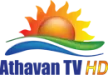 Aathavan TV kanal logosu