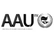 AAU TV kanal loqosu