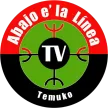 Abajo e' La Linea TV kanal logosu