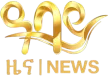 Senderlogo von Abbay TV News