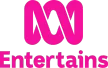ABC Entertains kanal logosu