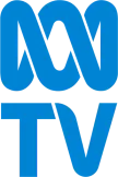 Senderlogo von ABC TV