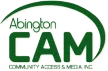 Abington CAM Education Channel kanal logosu