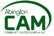 Abington CAM Public Channel kanal logosu