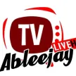 Ablee-Jay TV kanal loqosu