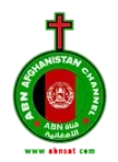 Senderlogo von ABN Afghanistan