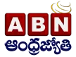 ABN Andhra Jyoti kanal loqosu