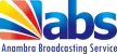 ABS TV kanal logosu