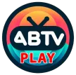 ABTV Bariloche kanal logosu